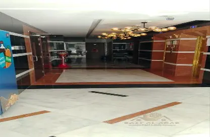 Apartment - 2 Bedrooms - 2 Bathrooms for rent in Al Rawda 2 Villas - Al Rawda 2 - Al Rawda - Ajman
