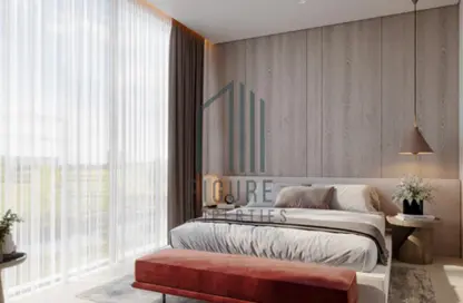 Apartment - Studio - 1 Bathroom for sale in Veona Residence - Dubai Land Residence Complex - Dubai Land - Dubai