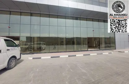 Full Floor - Studio - 4 Bathrooms for rent in Al Jurf Industrial 2 - Al Jurf Industrial - Ajman Full Floor - Studio - 4 Bathrooms for rent in Al Jurf Industrial 2 - Al Jurf Industrial - Ajman