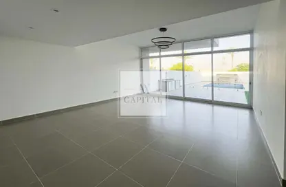 Townhouse - 3 Bedrooms - 3 Bathrooms for rent in Arabella Townhouses 2 - Arabella Townhouses - Mudon - Dubai