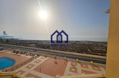 Apartment - 1 Bedroom - 1 Bathroom for sale in Royal breeze 2 - Royal Breeze - Al Hamra Village - Ras Al Khaimah