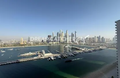 شقة - 2 غرف نوم - 2 حمامات للبيع في برج Palace Beach ريزيدنس 2 - بالاس بيتش ريزيدنس - إعمار بيتشفرونت - دبي هاربور - دبي شقة - 2 غرف نوم - 2 حمامات للبيع في برج Palace Beach ريزيدنس 2 - بالاس بيتش ريزيدنس - إعمار بيتشفرونت - دبي هاربور - دبي