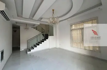 Villa - 5 Bedrooms - 5 Bathrooms for rent in Al Mowaihat 3 - Al Mowaihat - Ajman