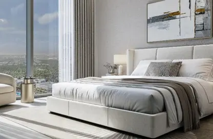 Apartment - 1 Bedroom - 2 Bathrooms for sale in Mohammed Bin Rashid City - Dubai