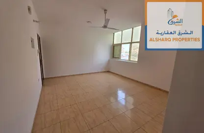 شقة - غرفة نوم - 1 حمام للايجار في فلل الروضة 2 - 2  الروضة - الروضة - عجمان