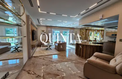 تاون هاوس - 2 غرف نوم - 3 حمامات للبيع في 8N حي - مثلث قرية جميرا - دبي