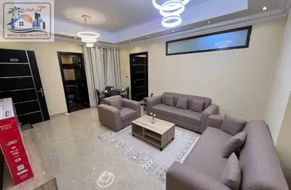 Apartment - 3 Bedrooms - 4 Bathrooms for rent in Al Rawda 3 Villas - Al Rawda 3 - Al Rawda - Ajman