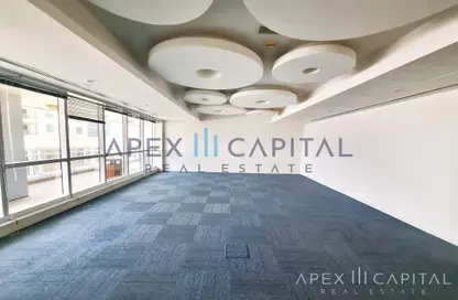 Office Space - Studio - 1 Bathroom for rent in Jumeirah Business Centre 2 (JBC 2) - JLT Cluster V - Jumeirah Lake Towers - Dubai