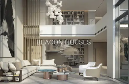 Apartment - 2 Bedrooms - 3 Bathrooms for sale in Central Park Plaza B - Central Park Plaza - Central Park at City Walk - City Walk - Dubai