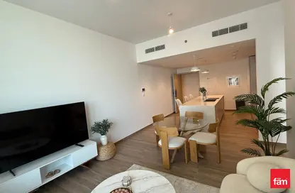 Apartment - 1 Bedroom - 2 Bathrooms for rent in Belgravia Heights 2 - Jumeirah Village Circle - Dubai
