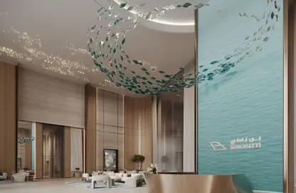 شقة - 2 غرف نوم - 3 حمامات للبيع في بينغاتي أكوارايز - الخليج التجاري - دبي