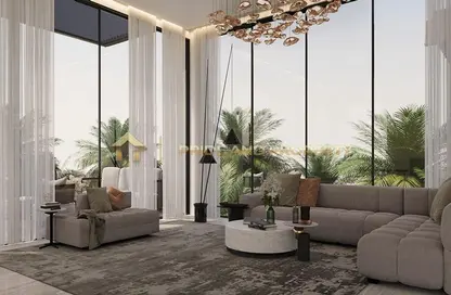Details image for: Villa - 6 Bedrooms - 7 Bathrooms for sale in Jumeirah Golf Estates - Dubai, Image 1