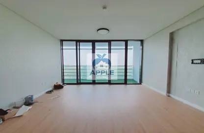 Apartment - 2 Bedrooms - 3 Bathrooms for rent in Aljada - Sharjah