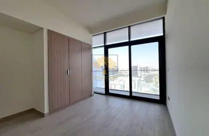 Apartment - 1 Bathroom for rent in AZIZI Riviera 29 - Meydan One - Meydan - Dubai