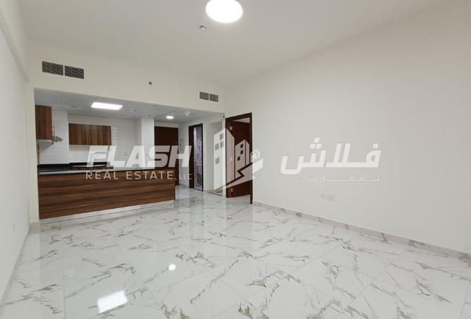 Apartment - 1 Bedroom - 2 Bathrooms for rent in Al Hamra Marina Residences - Al Hamra Village - Ras Al Khaimah