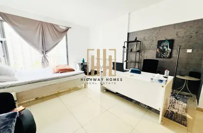 Apartment - Studio - 1 Bathroom for rent in Uptown Al Zahia - Al Zahia - Muwaileh Commercial - Sharjah