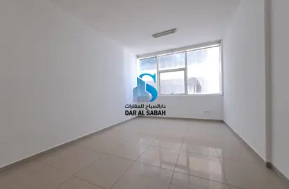 Apartment - Studio - 1 Bathroom for rent in Tiger Building Al Qadesia - Al Nahda - Sharjah