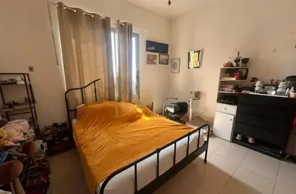 Apartment - 1 Bedroom - 1 Bathroom for sale in Oakwood Residency - Dubai Production City (IMPZ) - Dubai Apartment - 1 Bedroom - 1 Bathroom for sale in Oakwood Residency - Dubai Production City (IMPZ) - Dubai