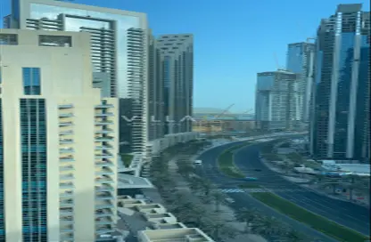 شقة - 3 غرف نوم - 3 حمامات للبيع في كلارين 1 - أبراج كلارين - دبي وسط المدينة - دبي