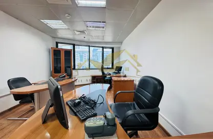 Office Space - Studio - 1 Bathroom for rent in Sheikh Zayed Road - Dubai Office Space - Studio - 1 Bathroom for rent in Sheikh Zayed Road - Dubai