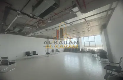 Office Space - Studio for rent in Cornich Ras Al Khaima - Ras Al Khaimah