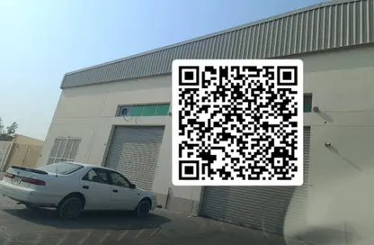 Warehouse - Studio - 7+ Bathrooms for sale in Al Jurf 3 - Al Jurf - Ajman Downtown - Ajman