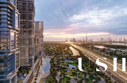Apartment - 2 Bedrooms - 2 Bathrooms for sale in Sobha One Tower B - Sobha Hartland - Mohammed Bin Rashid City - Dubai