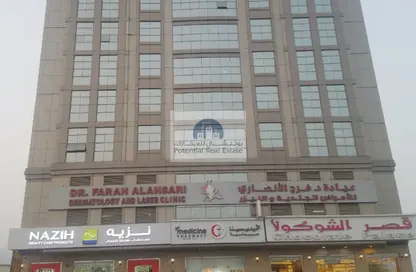 Apartment - 2 Bedrooms - 2 Bathrooms for rent in Sheikh Hamad Bin Abdullah St. - Fujairah