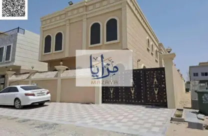 فيلا - 5 غرف نوم - 7 حمامات للبيع في الحليو 2 - الحليو - عجمان فيلا - 5 غرف نوم - 7 حمامات للبيع في الحليو 2 - الحليو - عجمان