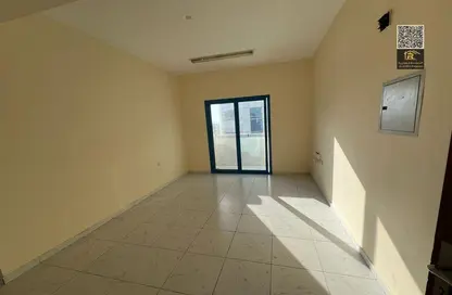 شقة - غرفة نوم - 2 حمامات للايجار في الجرف 2 - الجرف - عجمان وسط المدينة - عجمان