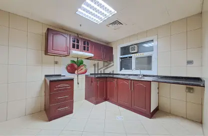 Apartment - 1 Bedroom - 1 Bathroom for rent in Street 64 - Al Nahda - Sharjah
