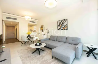 شقة - غرفة نوم - 2 حمامات للبيع في سول باي - الخليج التجاري - دبي شقة - غرفة نوم - 2 حمامات للبيع في سول باي - الخليج التجاري - دبي