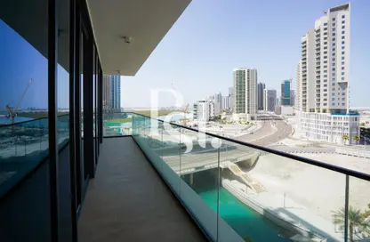 Apartment - 2 Bedrooms - 3 Bathrooms for sale in Reem Nine - Shams Abu Dhabi - Al Reem Island - Abu Dhabi