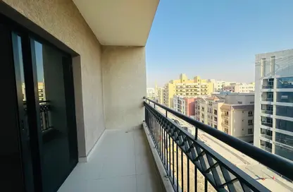 شقة - غرفة نوم - 2 حمامات للايجار في الورقاء 1 - الورقاء - دبي
