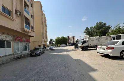 Land - Studio for sale in Liwara 1 - Ajman