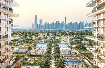 Apartment - 3 Bedrooms - 3 Bathrooms for sale in Sol Levante - Jumeirah Village Triangle - Dubai