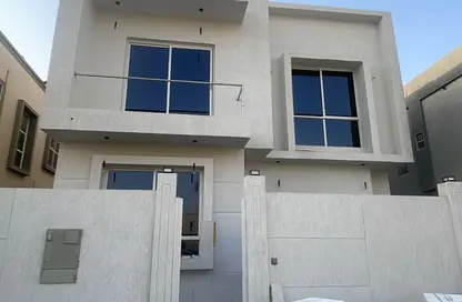Villa - 4 Bedrooms - 6 Bathrooms for sale in Al Yasmeen 1 - Al Yasmeen - Ajman