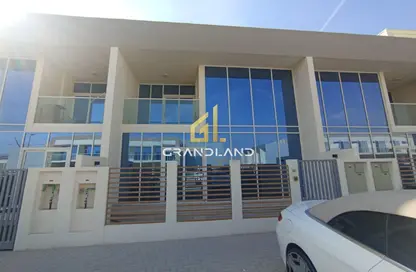 Townhouse - 2 Bedrooms - 3 Bathrooms for rent in Rukan 3 - Rukan - Dubai Land - Dubai