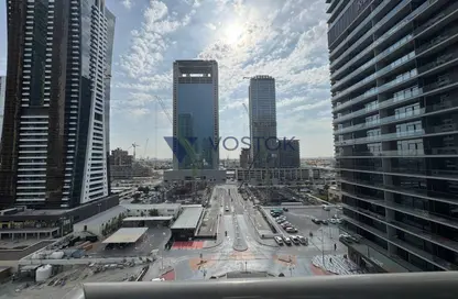 Apartment - 1 Bedroom - 1 Bathroom for rent in MBL Residence - JLT Cluster K - Jumeirah Lake Towers - Dubai