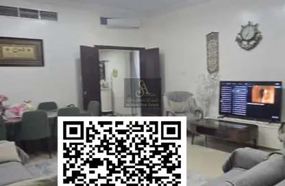 Apartment - 2 Bedrooms - 2 Bathrooms for sale in Al Khor Tower B3 - Al Khail Towers - Ajman Downtown - Ajman