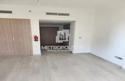 Empty Room image for: Apartment - 1 Bathroom for sale in AZIZI Riviera 24 - Meydan One - Meydan - Dubai, Image 1