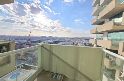 Apartment - 1 Bedroom - 2 Bathrooms for rent in Azizi Farishta - Al Furjan - Dubai