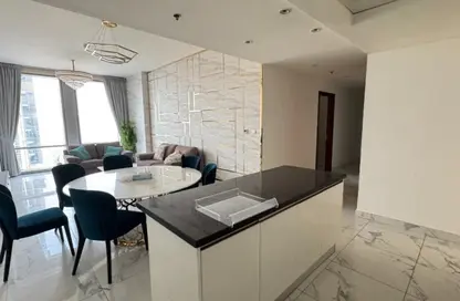 Apartment - 3 Bedrooms - 4 Bathrooms for sale in Amna - Al Habtoor City - Business Bay - Dubai