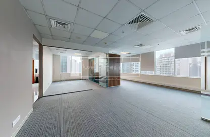 Office Space - Studio - 2 Bathrooms for rent in Capital Golden Tower - Business Bay - Dubai Office Space - Studio - 2 Bathrooms for rent in Capital Golden Tower - Business Bay - Dubai