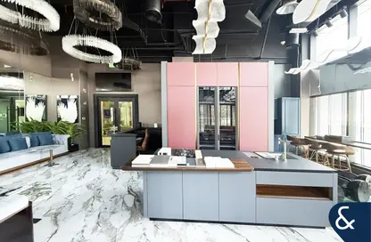 Retail - Studio for sale in Park Towers Podium - Park Towers - DIFC - Dubai