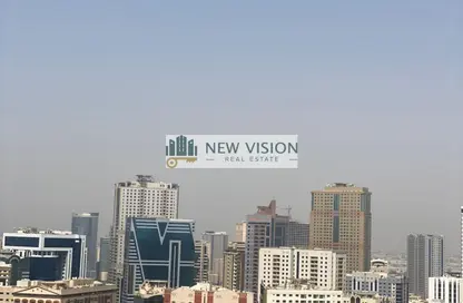 Apartment - 2 Bedrooms - 3 Bathrooms for rent in Al Taawun Street - Al Taawun - Sharjah
