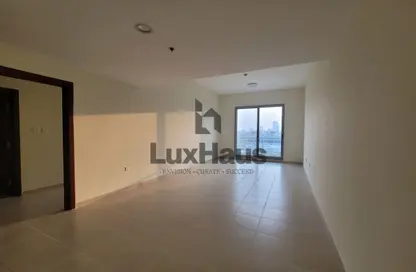 Apartment - 1 Bedroom - 2 Bathrooms for rent in Oakwood Residency - Dubai Production City (IMPZ) - Dubai