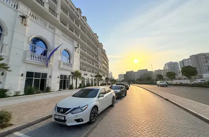 متجر - استوديو - 1 حمام للايجار في فينشيتوري بينيسيري - ارجان - دبي