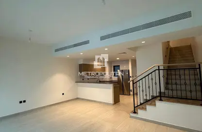 Townhouse - 4 Bedrooms - 3 Bathrooms for rent in Santorini - Damac Lagoons - Dubai