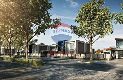 Land - Studio for sale in Lea - Yas Acres - Yas Island - Abu Dhabi